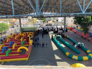 وزارة التعليم تُطلق الاسبوع القطري للحذر في الطرقات